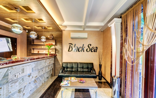 Black Sea Mini-Hotel