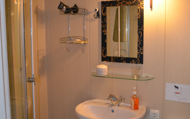 Мебелированные комнаты 33 Удовольствия