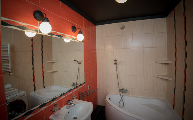 Apartament Bohaterów Kragujewca 6