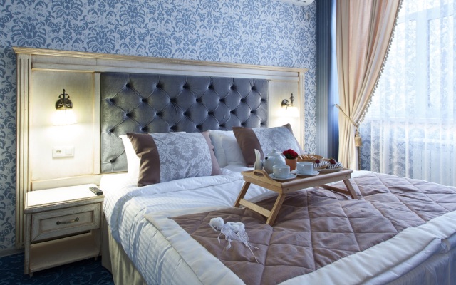 Alex Residence Hotels Hotel