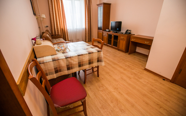 Апарт-Отель Диадема