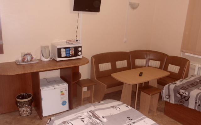 Тихая Гавань