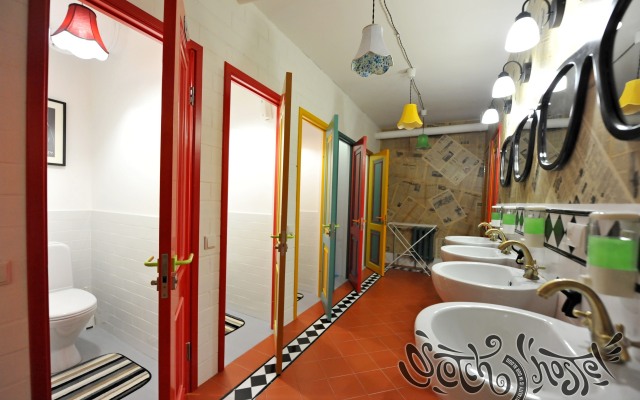 Scotch Hostel