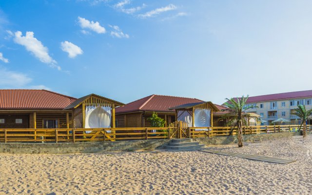 Гостиничный Комплекс FamilySpaResort