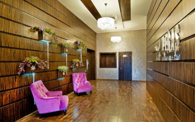 Pegas Hotel