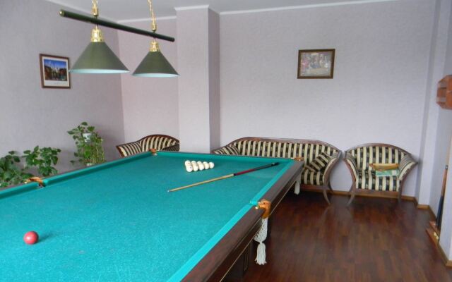 Гостевой Дом Журавли