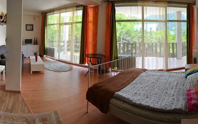 Villa Sport Hotel
