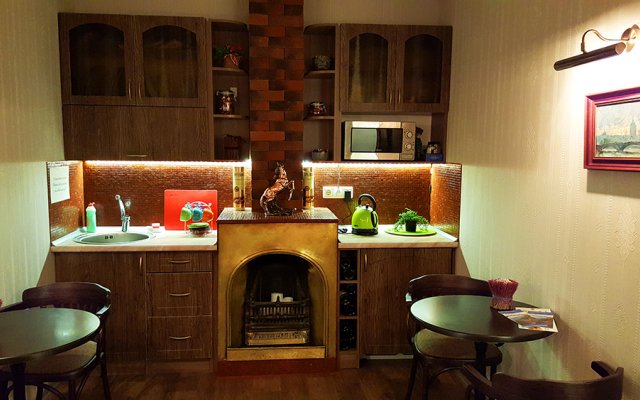 Davidov Mini-Hotel