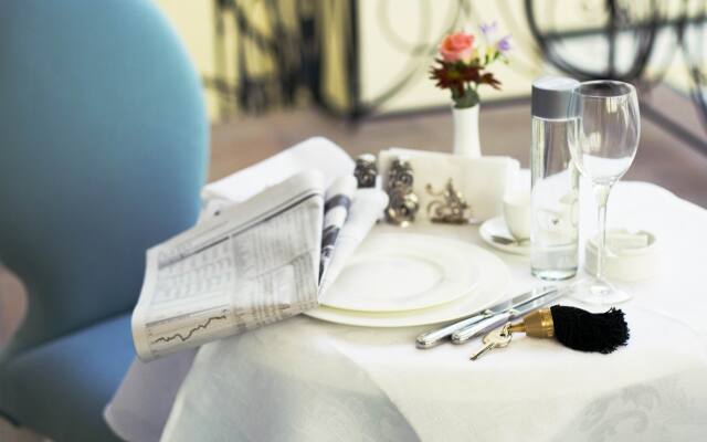 Boutique Hotel Vozdvyzhensky