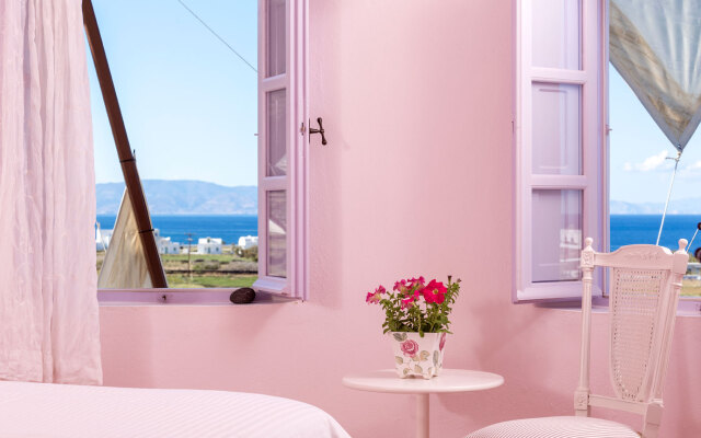 Windmill Villas Santorini