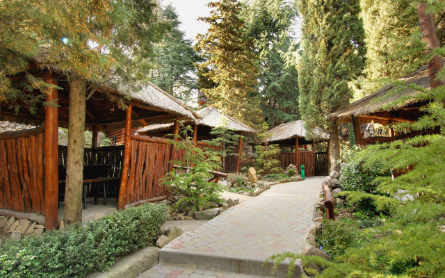 Lesnoj Mini-Hotel