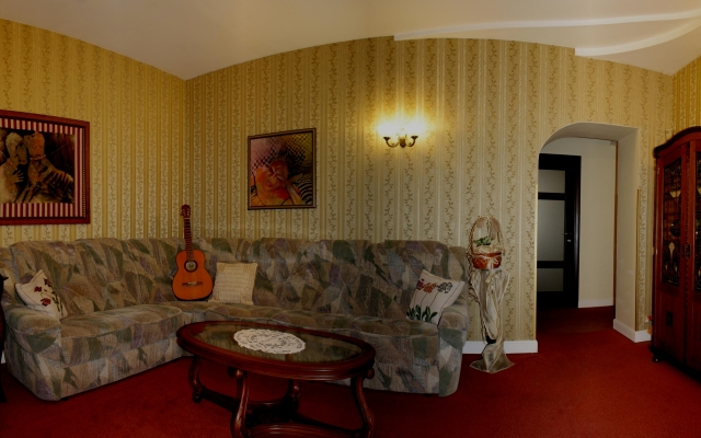 Irena Hotel