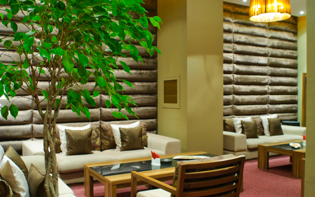JELSOMINO Boutique-Hotel