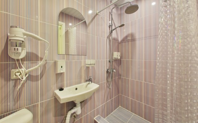 Nevsky Ampire Mini-Hotel