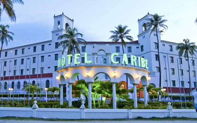 Caribe by Faranda Hotel