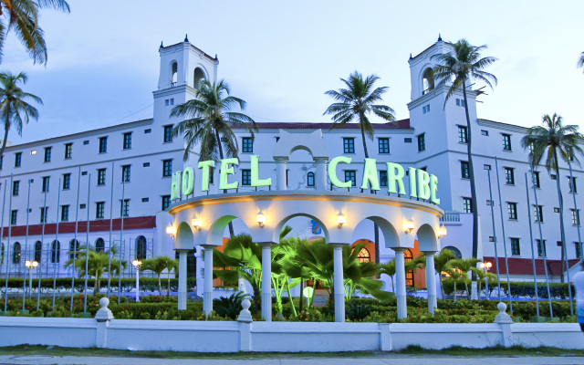 Caribe by Faranda Hotel