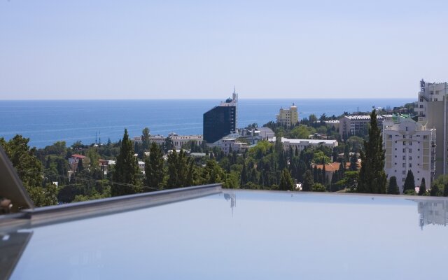Chayka Guest house