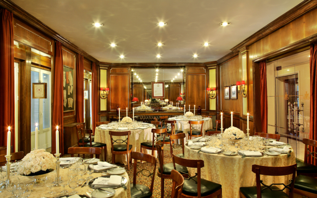 Palácio Estoril Hotel, Golf & Wellness
