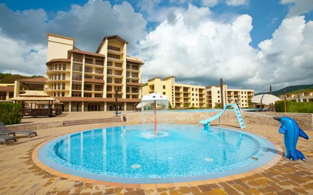 Aquamarine Hotel&SPA