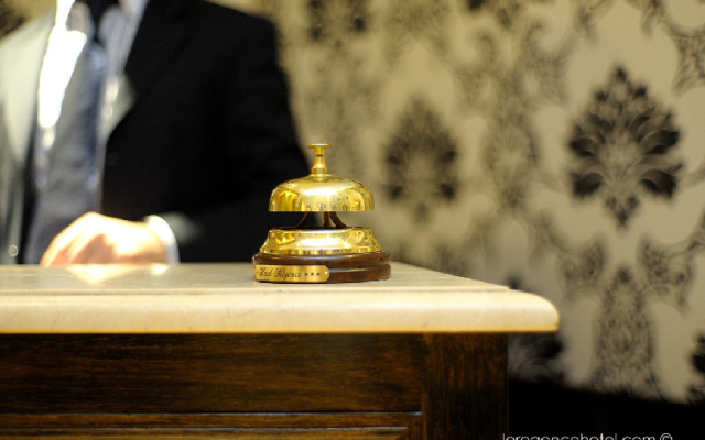 Hotel Regence Paris