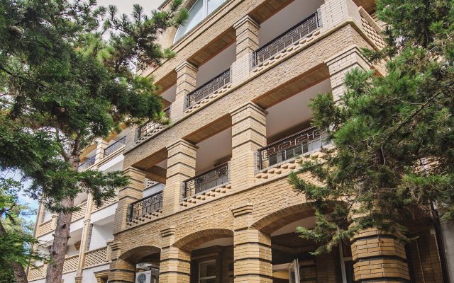 Rubikon Hotel