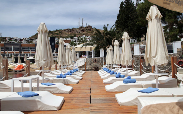 Avantgarde Refined Yalikavak