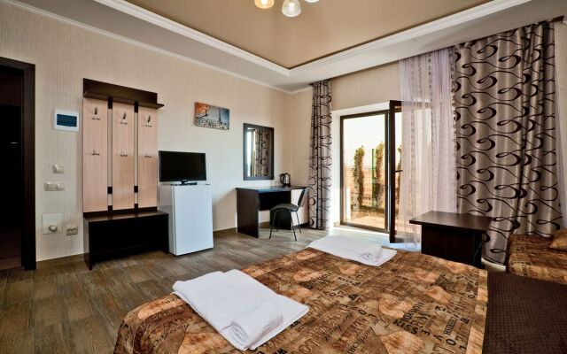Hotel Rasputin