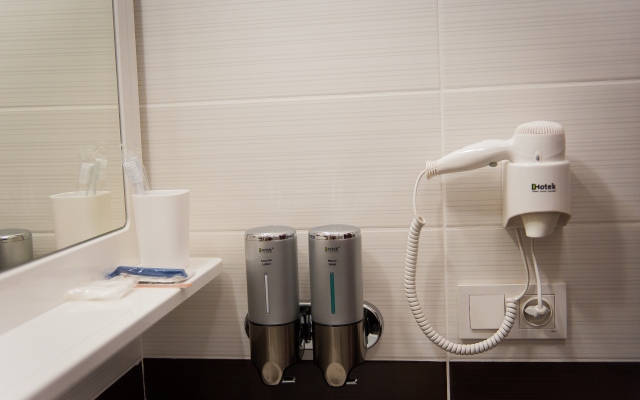 Apart Hotel Ribas