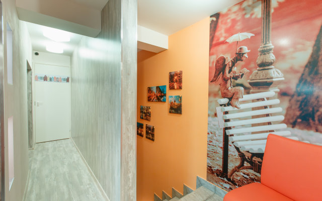 Zontik Guest house