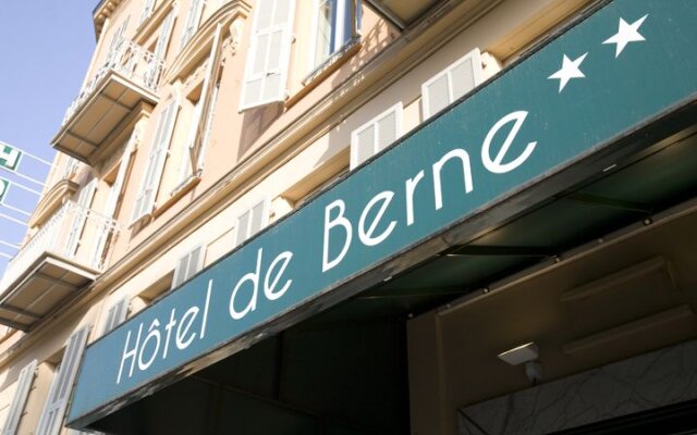 Citotel Hotel De Berne