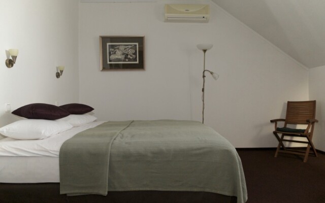 Арт-Отель Княжа Гора