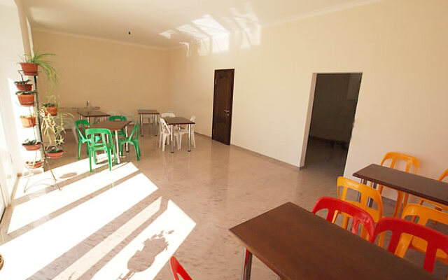 Angelina Guest House