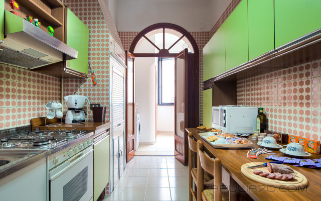 Apulia 70 Holidays Apart-Hotel