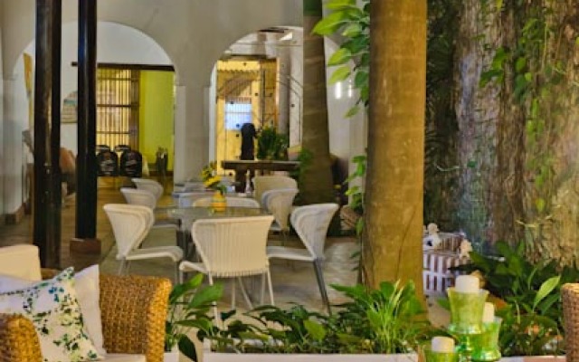 Hotel Bantu by Faranda Boutique
