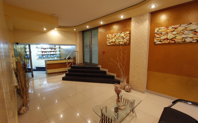 Aquapark Hotel & Villas Hotel