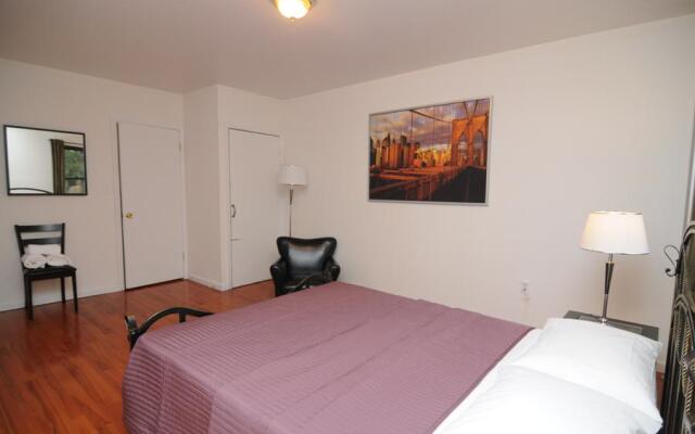 Brooklyn Arthouse Deluxe Apartments