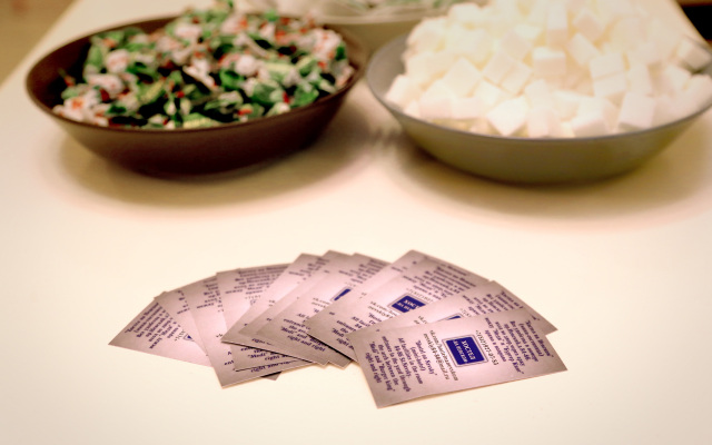 Хостел на Невском