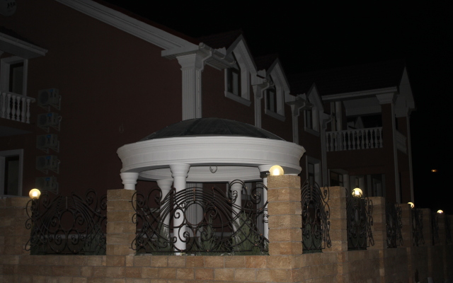 Evpatorion Boutique Hotel