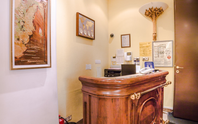 Azhur Classic Mini-Hotel