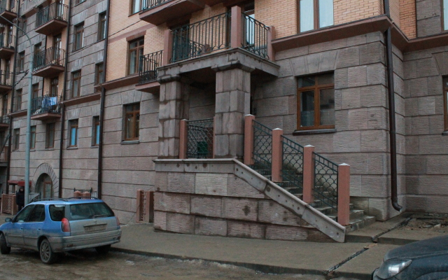 Sher Hotel