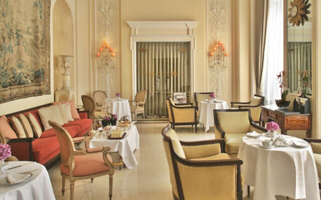 Palácio Estoril Hotel, Golf & Wellness