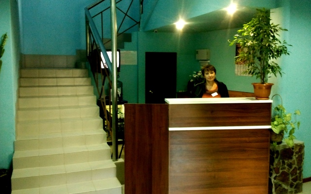 Ochag Hotel