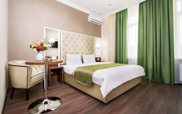 BonApart Hotel