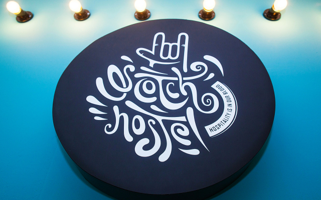 Scotch Hostel