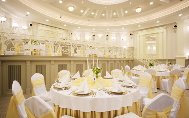 Отель M’Istra’L Hotel & SPA