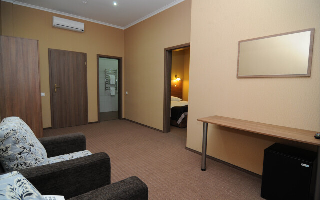 Krakow Hotel