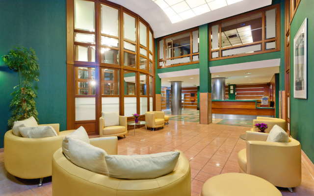 Qubus Gorzow Wielkopolski Hotel