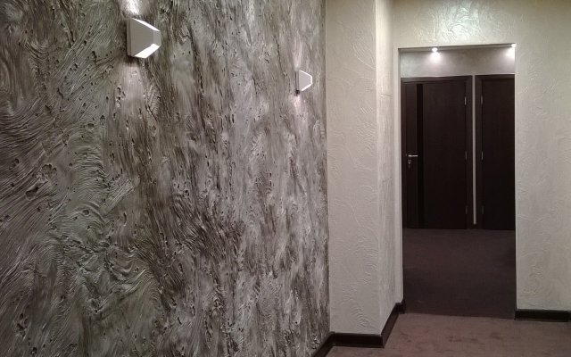 Duet Hotel