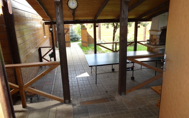Amber-3 Guest house