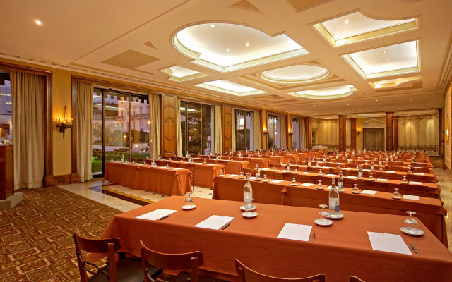 Palácio Estoril Hotel, Golf & Wellness